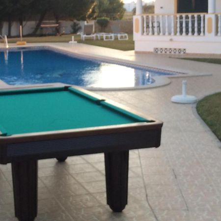 Apartamentos Solar Veiguinha Albufeira Bagian luar foto