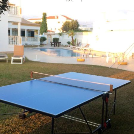 Apartamentos Solar Veiguinha Albufeira Bagian luar foto