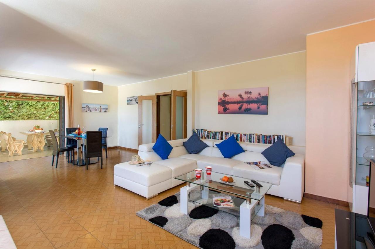 Apartamentos Solar Veiguinha Albufeira Bagian luar foto