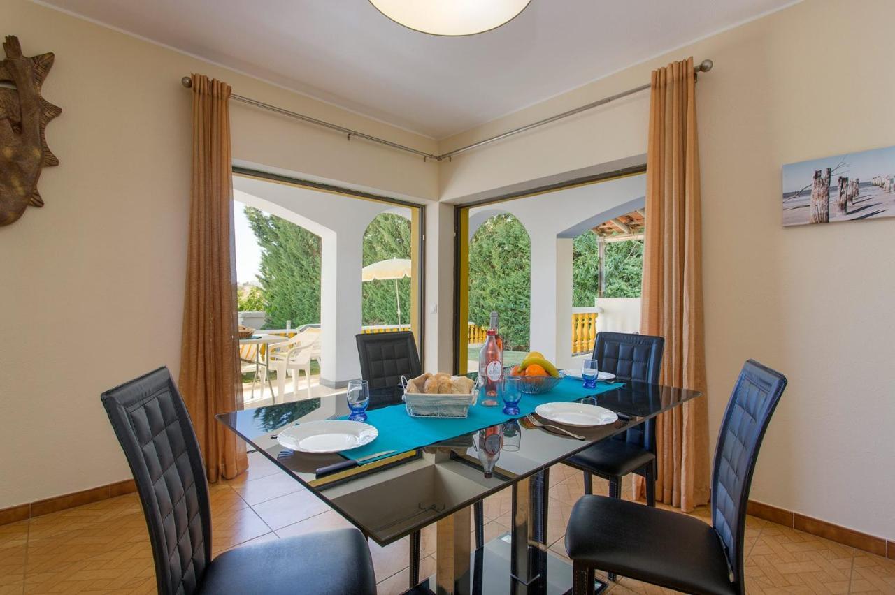 Apartamentos Solar Veiguinha Albufeira Bagian luar foto