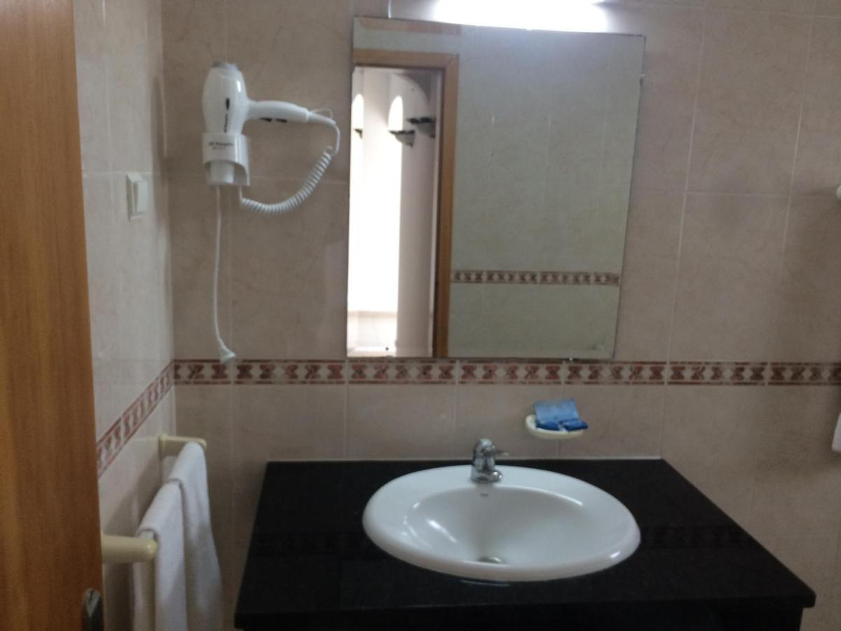 Apartamentos Solar Veiguinha Albufeira Bagian luar foto