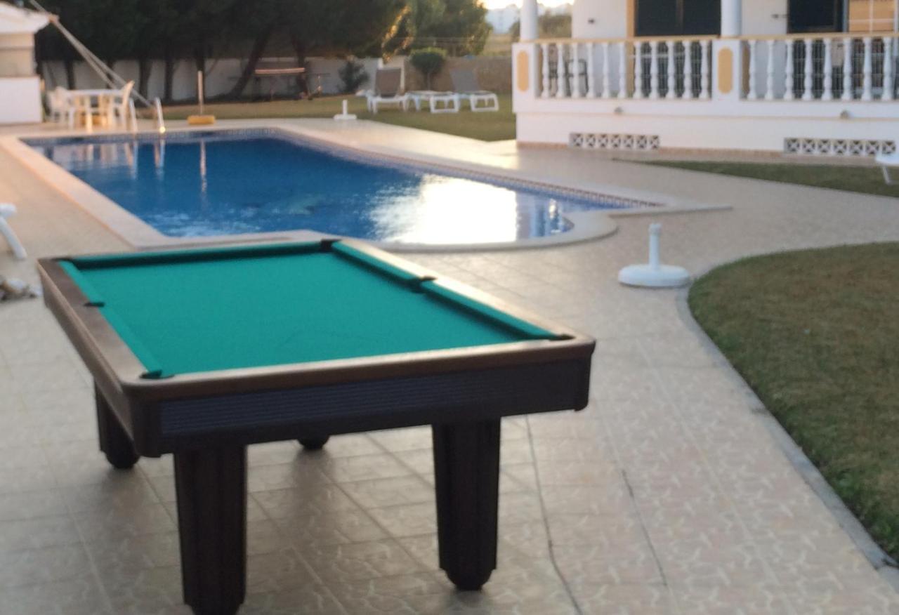 Apartamentos Solar Veiguinha Albufeira Bagian luar foto