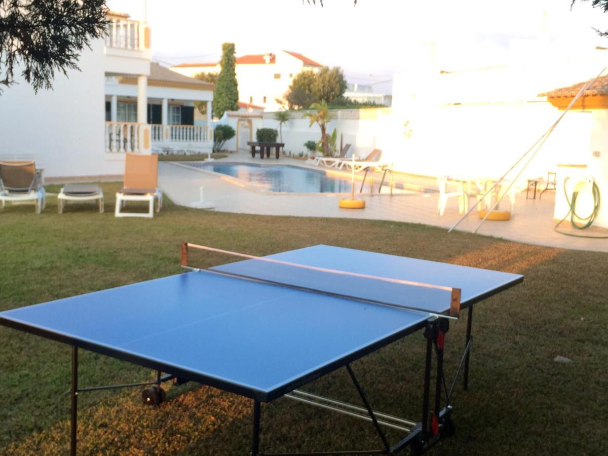 Apartamentos Solar Veiguinha Albufeira Bagian luar foto