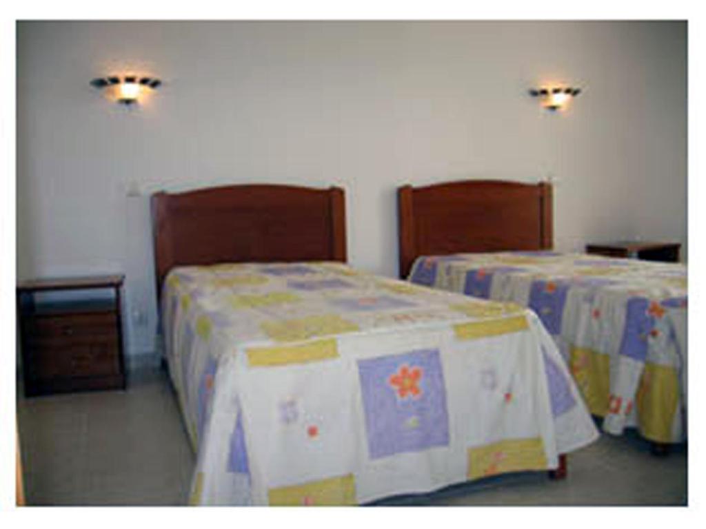 Apartamentos Solar Veiguinha Albufeira Ruang foto