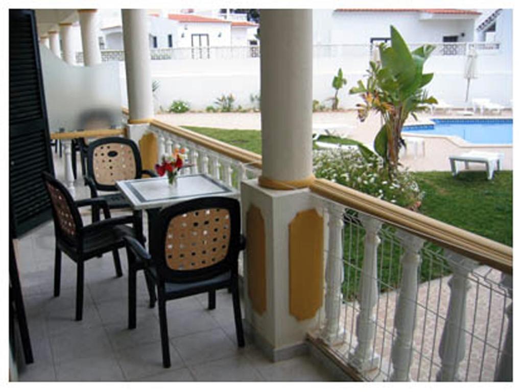 Apartamentos Solar Veiguinha Albufeira Ruang foto