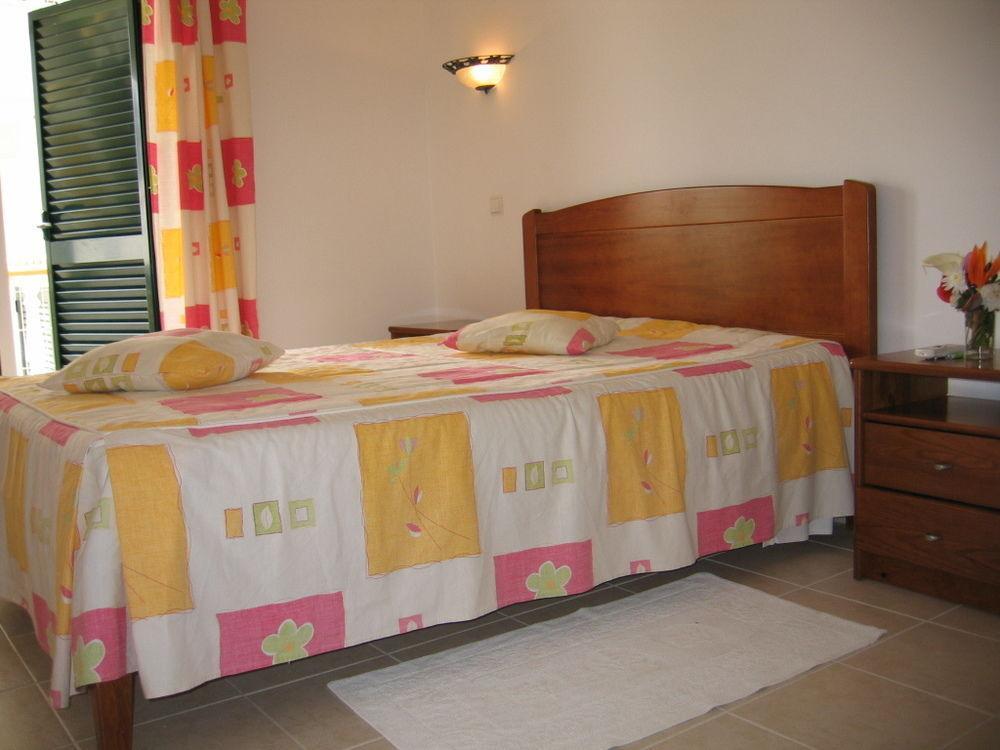 Apartamentos Solar Veiguinha Albufeira Bagian luar foto