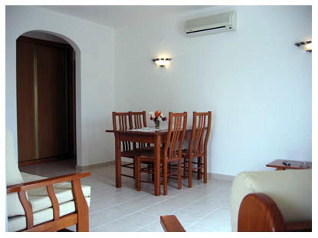 Apartamentos Solar Veiguinha Albufeira Ruang foto