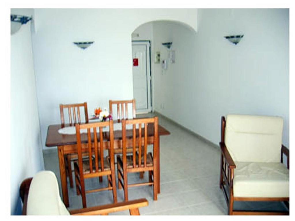 Apartamentos Solar Veiguinha Albufeira Ruang foto