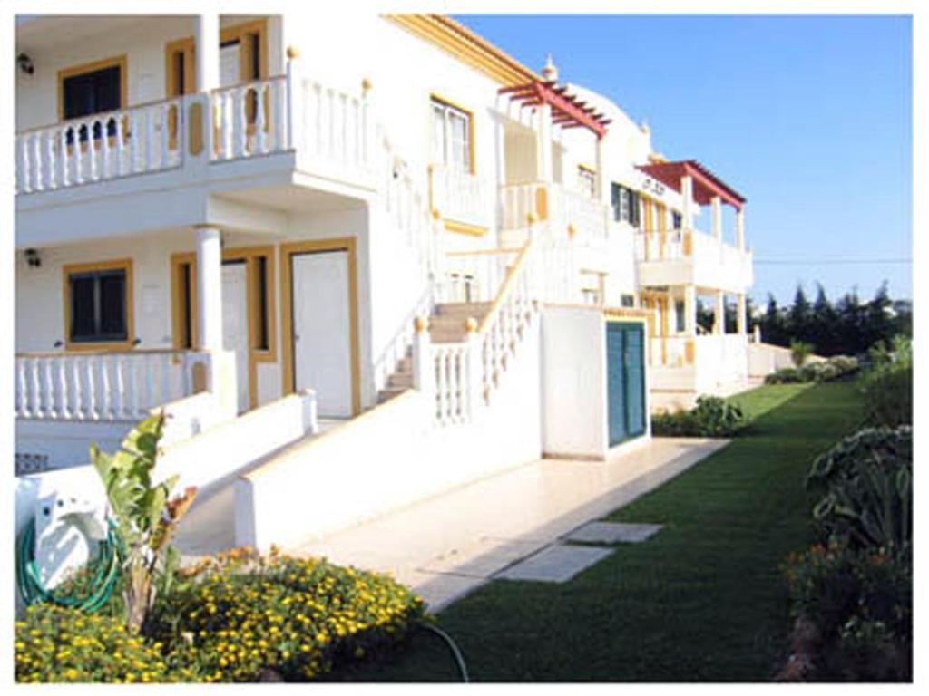 Apartamentos Solar Veiguinha Albufeira Ruang foto