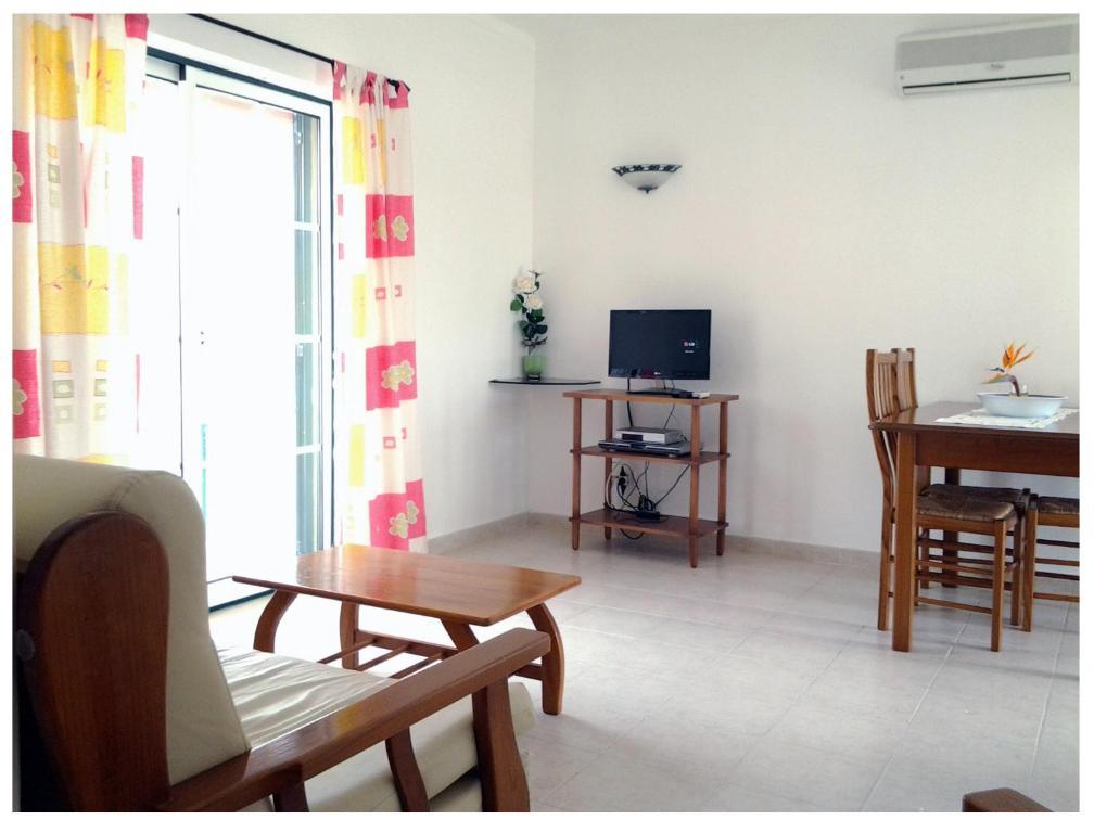 Apartamentos Solar Veiguinha Albufeira Ruang foto