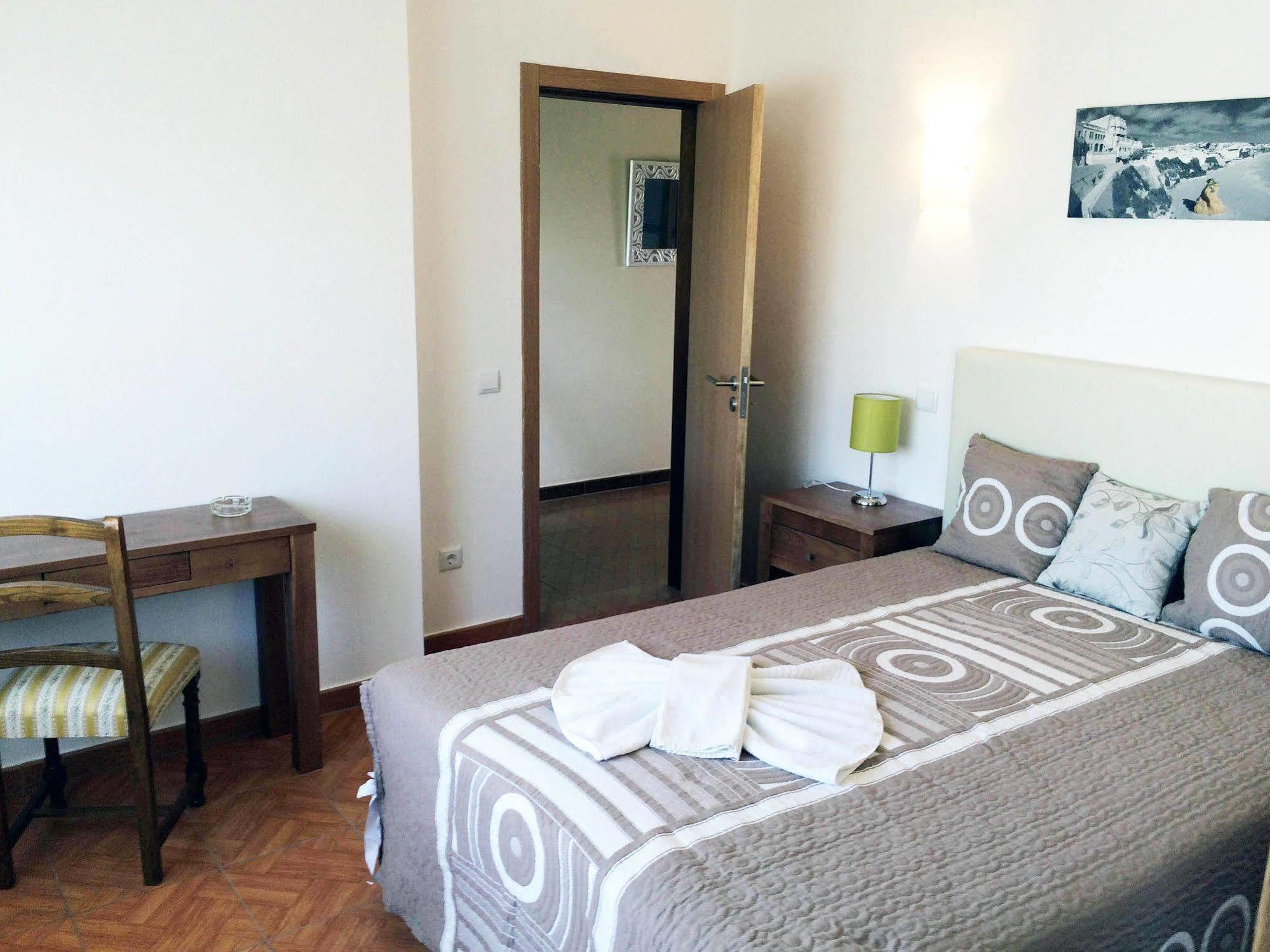 Apartamentos Solar Veiguinha Albufeira Bagian luar foto