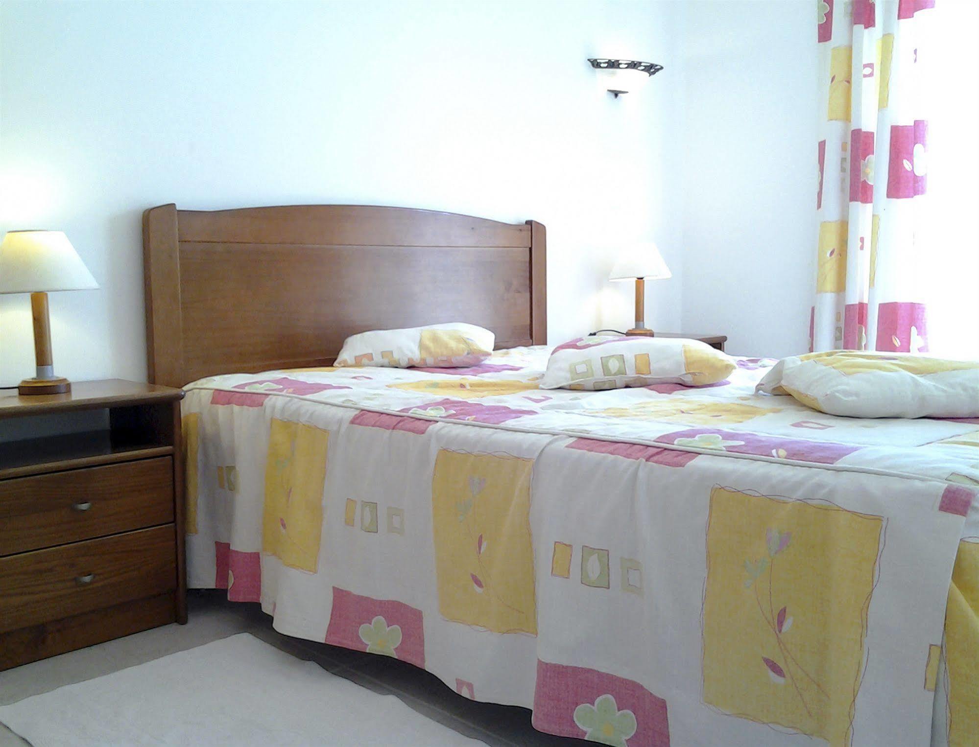 Apartamentos Solar Veiguinha Albufeira Bagian luar foto