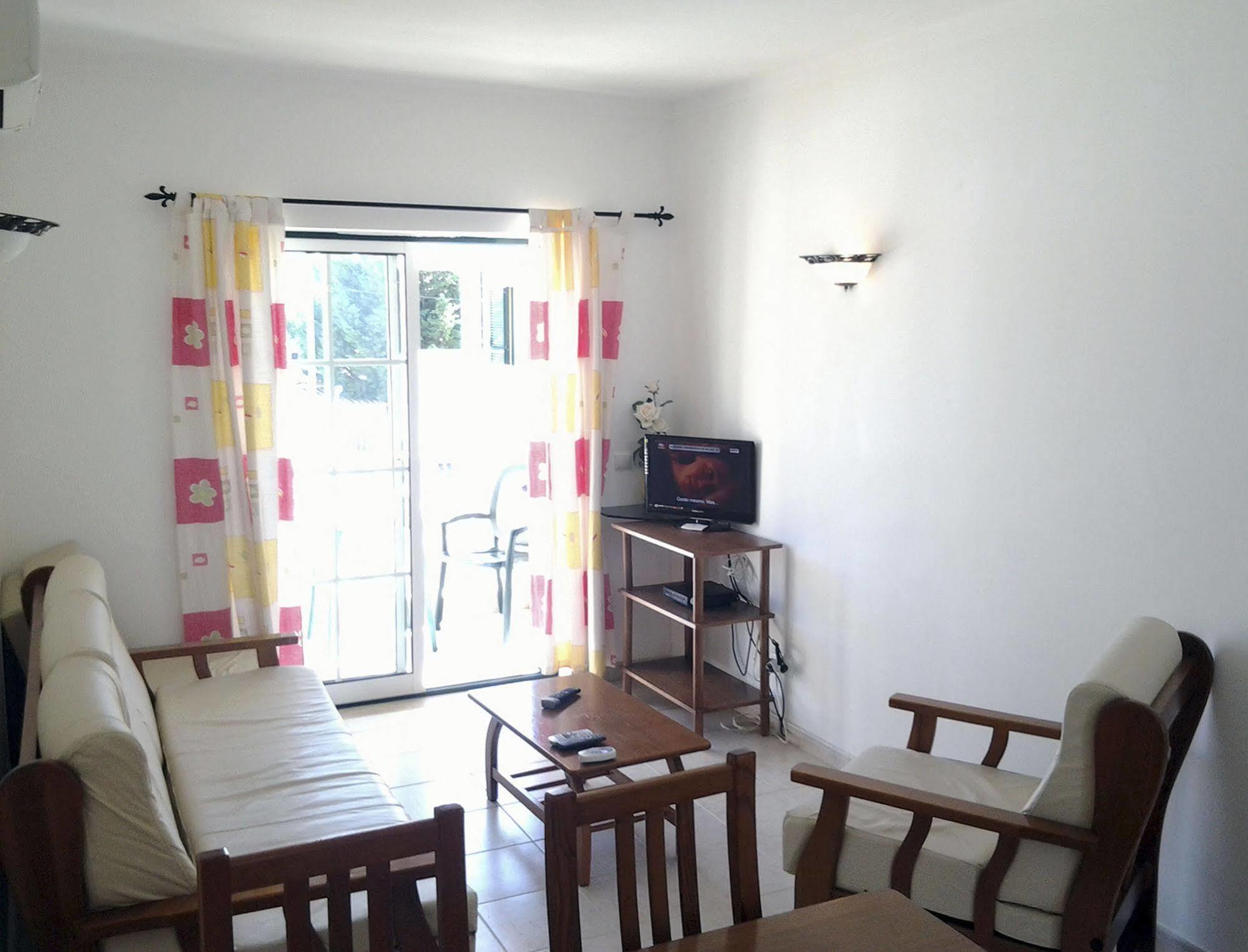 Apartamentos Solar Veiguinha Albufeira Bagian luar foto