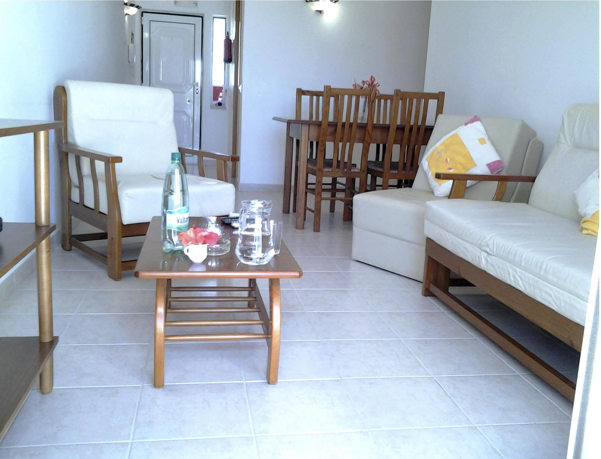 Apartamentos Solar Veiguinha Albufeira Bagian luar foto