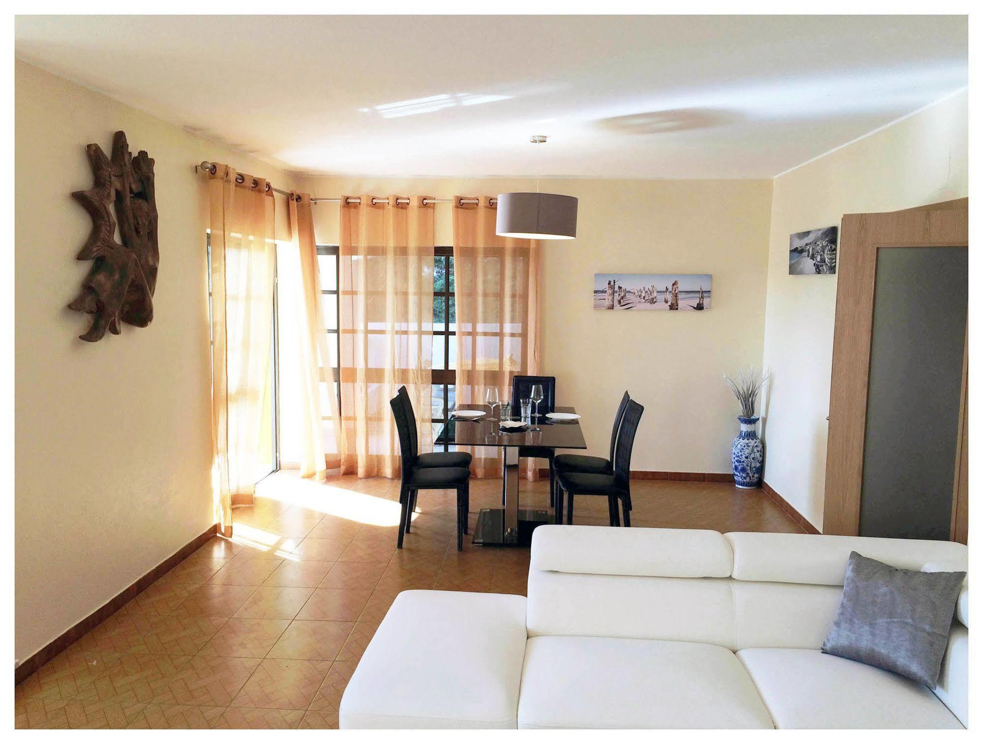 Apartamentos Solar Veiguinha Albufeira Bagian luar foto