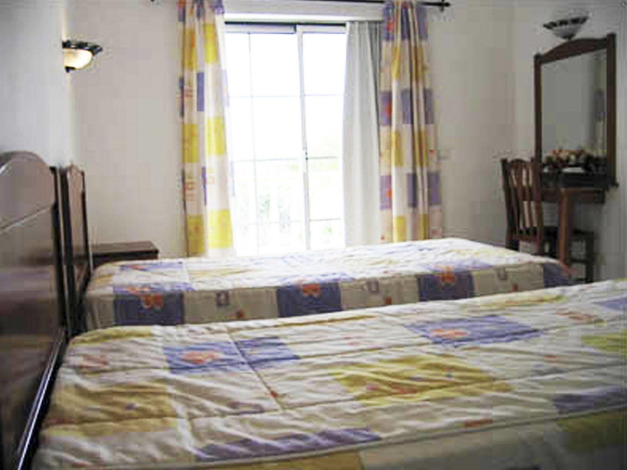 Apartamentos Solar Veiguinha Albufeira Bagian luar foto