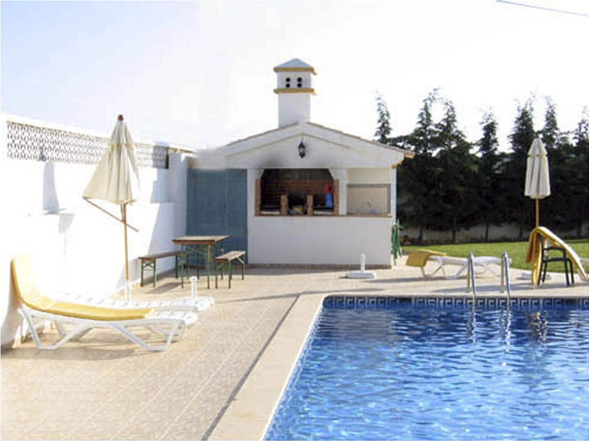 Apartamentos Solar Veiguinha Albufeira Bagian luar foto