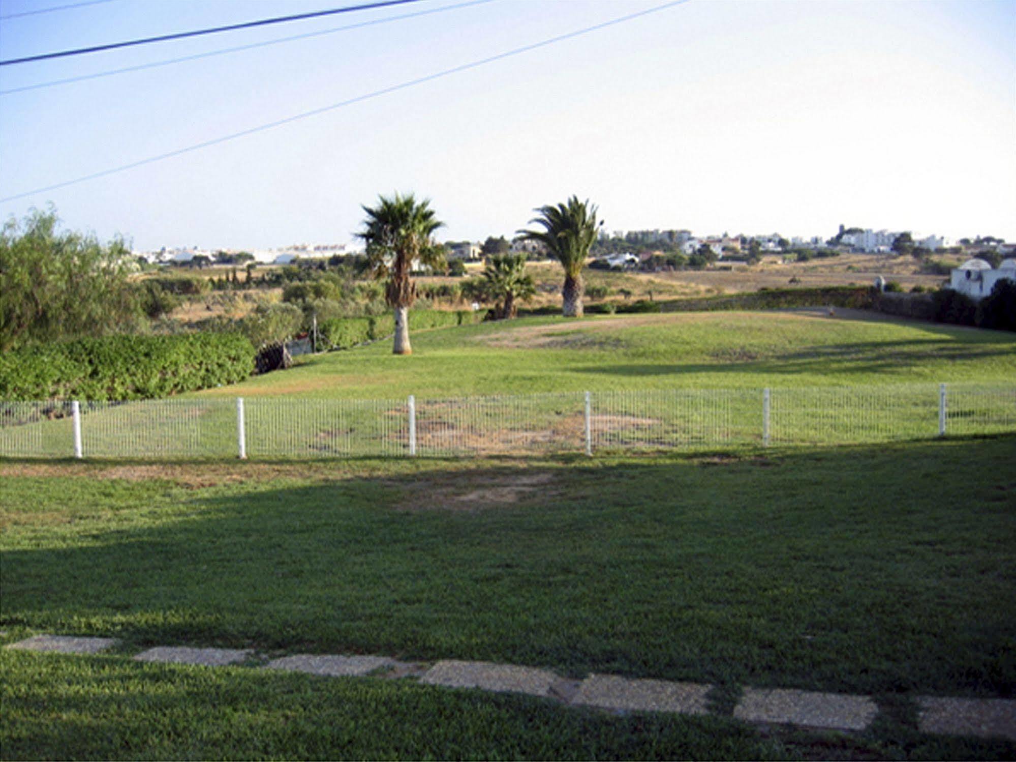 Apartamentos Solar Veiguinha Albufeira Bagian luar foto